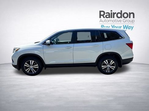 Used 2016 Honda Pilot EX image 4