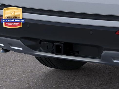 New 2026 Ford Explorer Active image 23