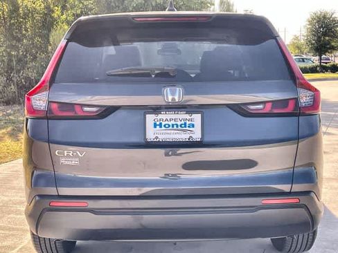 Used 2026 Honda CR-V EX image 6