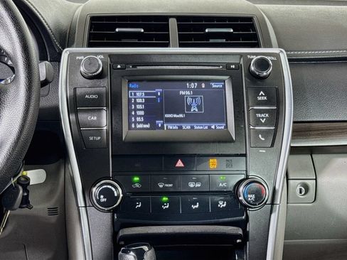 Used 2015 Toyota Camry LE FWD image 22