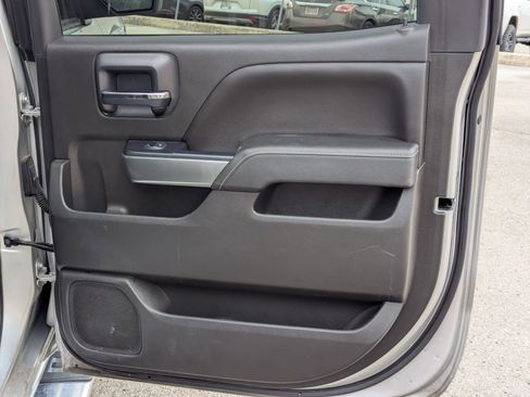 Used 2018 Chevrolet Silverado 1500 LT w/ All Star Edition image 25