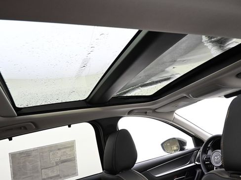 New 2026 MAZDA CX-90 Plug-In Hybrid w/Premium Sport image 17