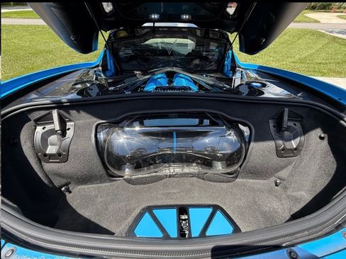 Used 2023 Chevrolet Corvette Z06 image 19