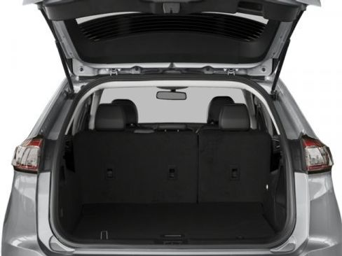 Used 2018 Ford Edge Titanium w/ Equipment Group 301A image 16