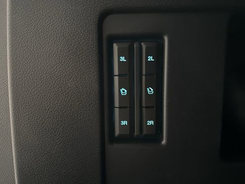 Used 2024 Ford Expedition Limited AWD/4WD image 39