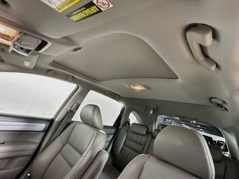 Used 2009 Honda CR-V EX-L image 25