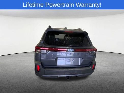 New 2026 Subaru Outback Premium image 8