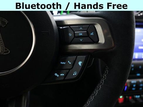 Used 2022 Ford Mustang Shelby GT500 w/ Carbon Fiber Track Pack image 43