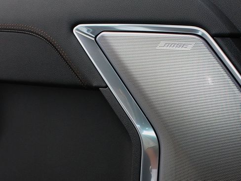 New 2026 Chevrolet Silverado 1500 High Country image 18