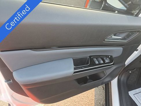 Used 2024 Honda Prologue Touring image 15