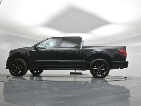 New 2026 Ford F150 STX w/ F-150 LOBO Package AWD/4WD image 49