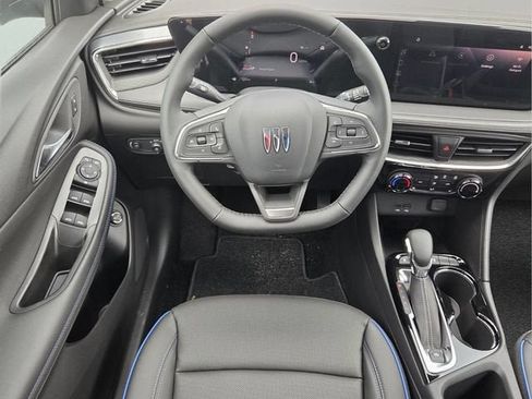 New 2026 Buick Encore GX Sport Touring w/ Comfort Package FWD image 13