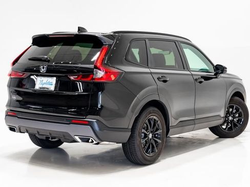Used 2026 Honda CR-V Sport-L image 34