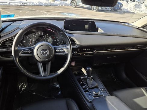 Used 2023 MAZDA CX-30 AWD 2.5 S w/ Select Package image 9