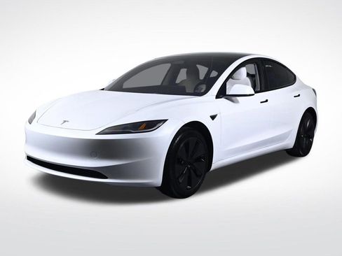 Used 2024 Tesla Model 3 image 1