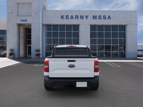 New 2024 Ford Maverick Lariat w/ FX4 Off-Road Package image 30