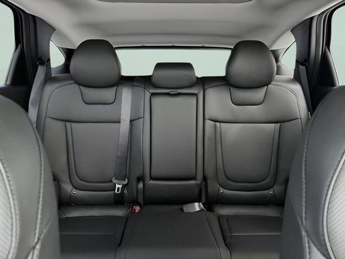 Certified 2025 Hyundai Tucson SEL image 16