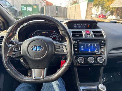 Used 2018 Subaru WRX Premium image 22