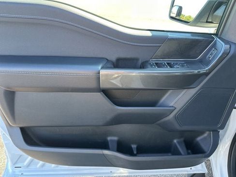 Used 2023 Ford F150 XLT w/ Equipment Group 302A High image 10