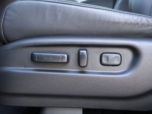 Used 2023 Honda Passport TrailSport image 24