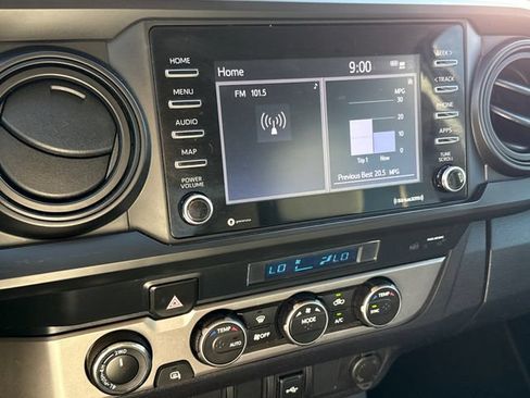 Used 2021 Toyota Tacoma SR AWD/4WD image 22