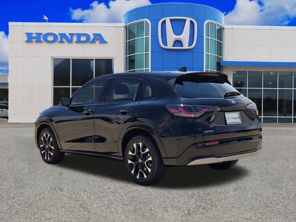 New 2027 Honda HR-V EX-L image 5