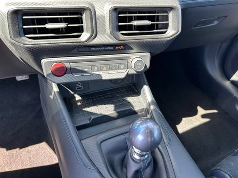 Used 2024 Ford Mustang Dark Horse w/ Dark Horse Handlin Package RWD image 18