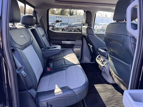 Used 2023 Ford F150 Limited image 39