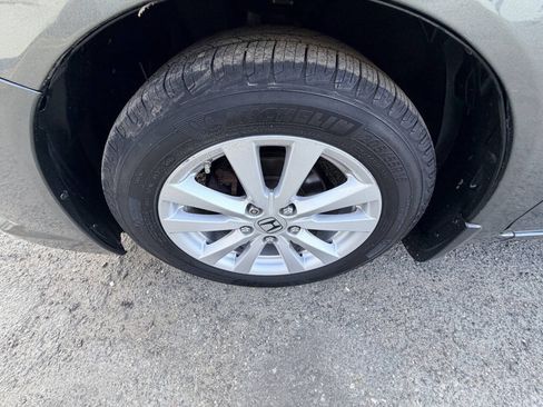 Used 2012 Honda Civic EX image 43