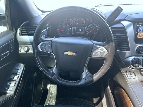 Certified 2019 Chevrolet Tahoe LT AWD/4WD image 11