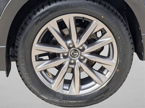 Used 2021 MAZDA CX-9 Grand Touring AWD/4WD image 26