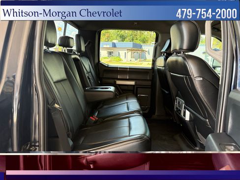 Used 2021 Ford F250 Lariat AWD/4WD image 37