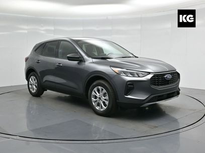 New 2025 Ford Escape Active
