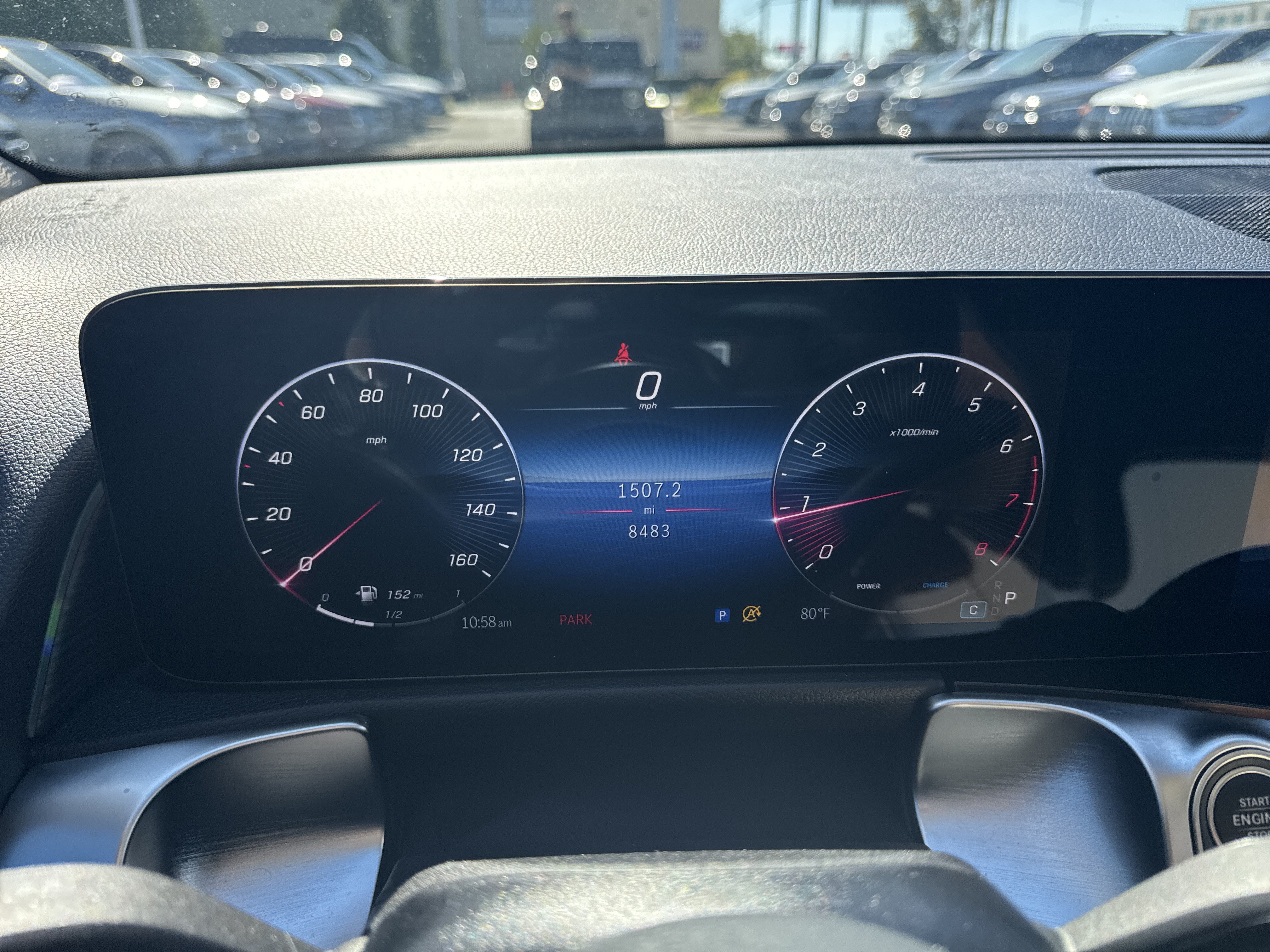 Used 2026 Mercedes-Benz GLB 250 image 21