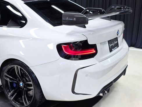 Used 2016 BMW M2 RWD image 47