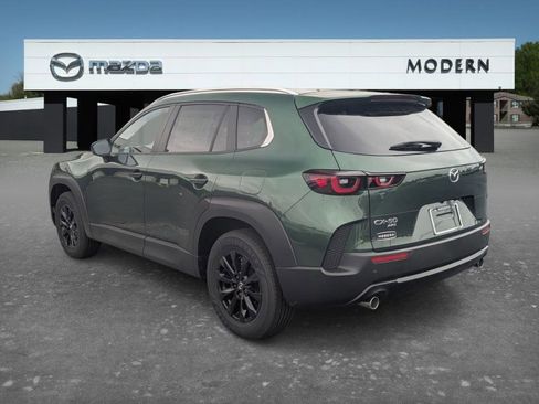 New 2026 MAZDA CX-50 AWD 2.5 S w/ Weather Package image 3