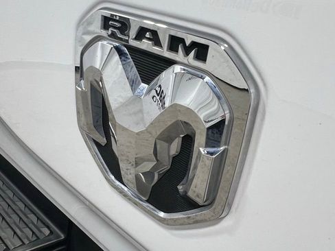 Used 2024 RAM 1500 Big Horn AWD/4WD image 10