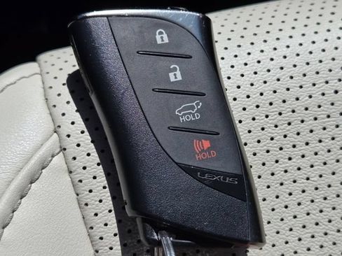 Certified 2024 Lexus RX 350 Premium Plus w/ Convenience Package FWD image 40
