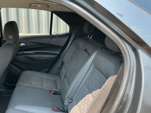 Used 2019 Chevrolet Equinox LT AWD/4WD image 15