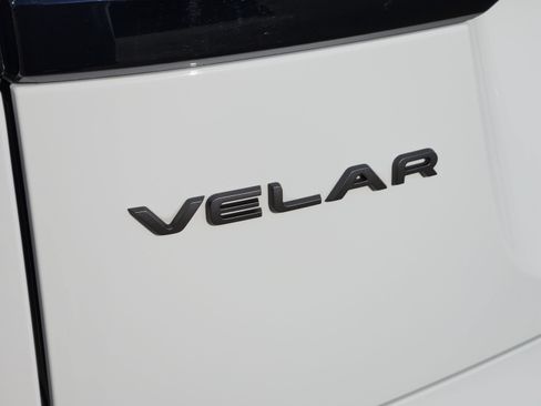 Certified 2026 Land Rover Range Rover Velar S AWD/4WD image 35