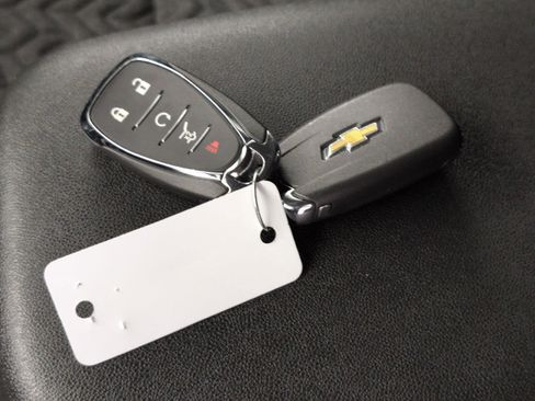 Used 2022 Chevrolet Equinox LT AWD/4WD image 26