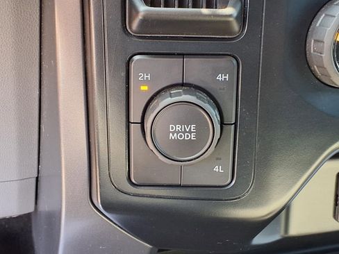 Used 2023 Ford F150 XLT image 19