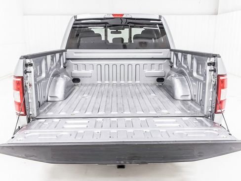 Used 2020 Ford F150 XLT w/ Equipment Group 302A Luxury RWD image 38