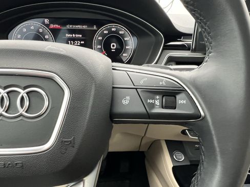 Used 2025 Audi A5 2.0T Premium Plus image 20