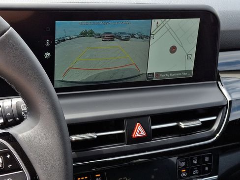 New 2025 Kia Seltos X-Line image 13