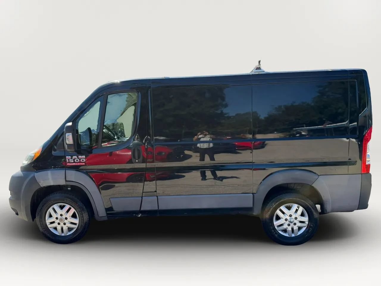 Used 2018 RAM ProMaster 1500 FWD image 7