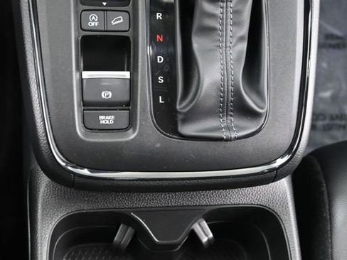 Used 2025 Honda CR-V EX-L image 17