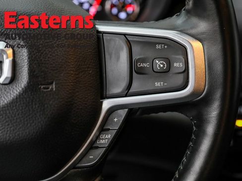 Used 2024 RAM 2500 Big Horn w/ Bed Utility Group image 16