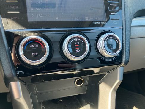 Used 2018 Subaru Forester 2.5i Premium w/ Protection Package #1 image 18