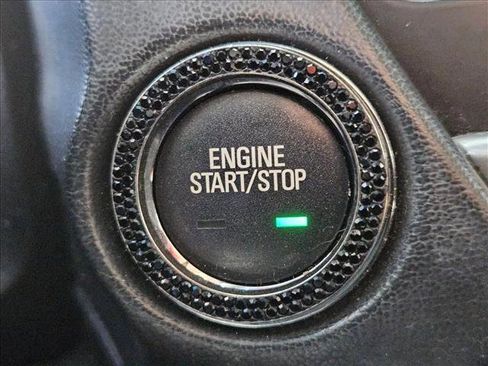 Used 2018 Chevrolet Tahoe LT w/ Texas Edition Package image 21